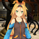 Illustration for article titled Oculus Rift Lets You Rest Your Lonely Head on an Anime Woman's Lap
